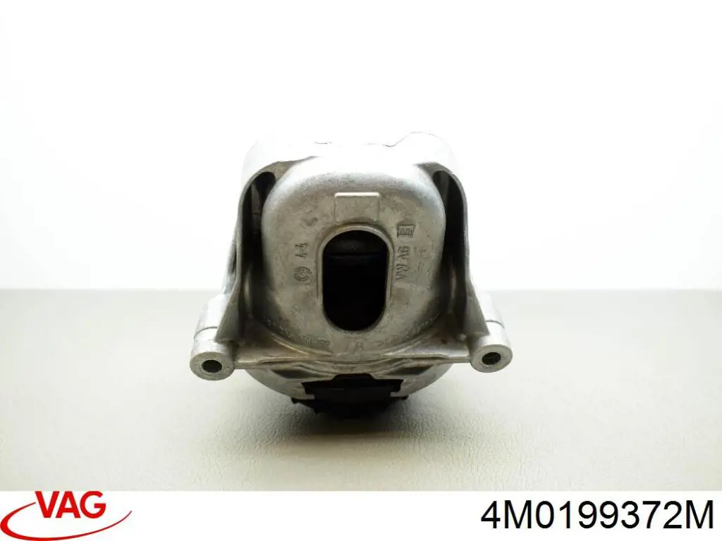 Poduszka (podpora) silnika prawa VAG 4M0199372M cena, od 156,85 USD