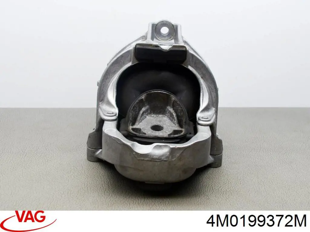 Poduszka (podpora) silnika prawa VAG 4M0199372M cena, od 156,85 USD