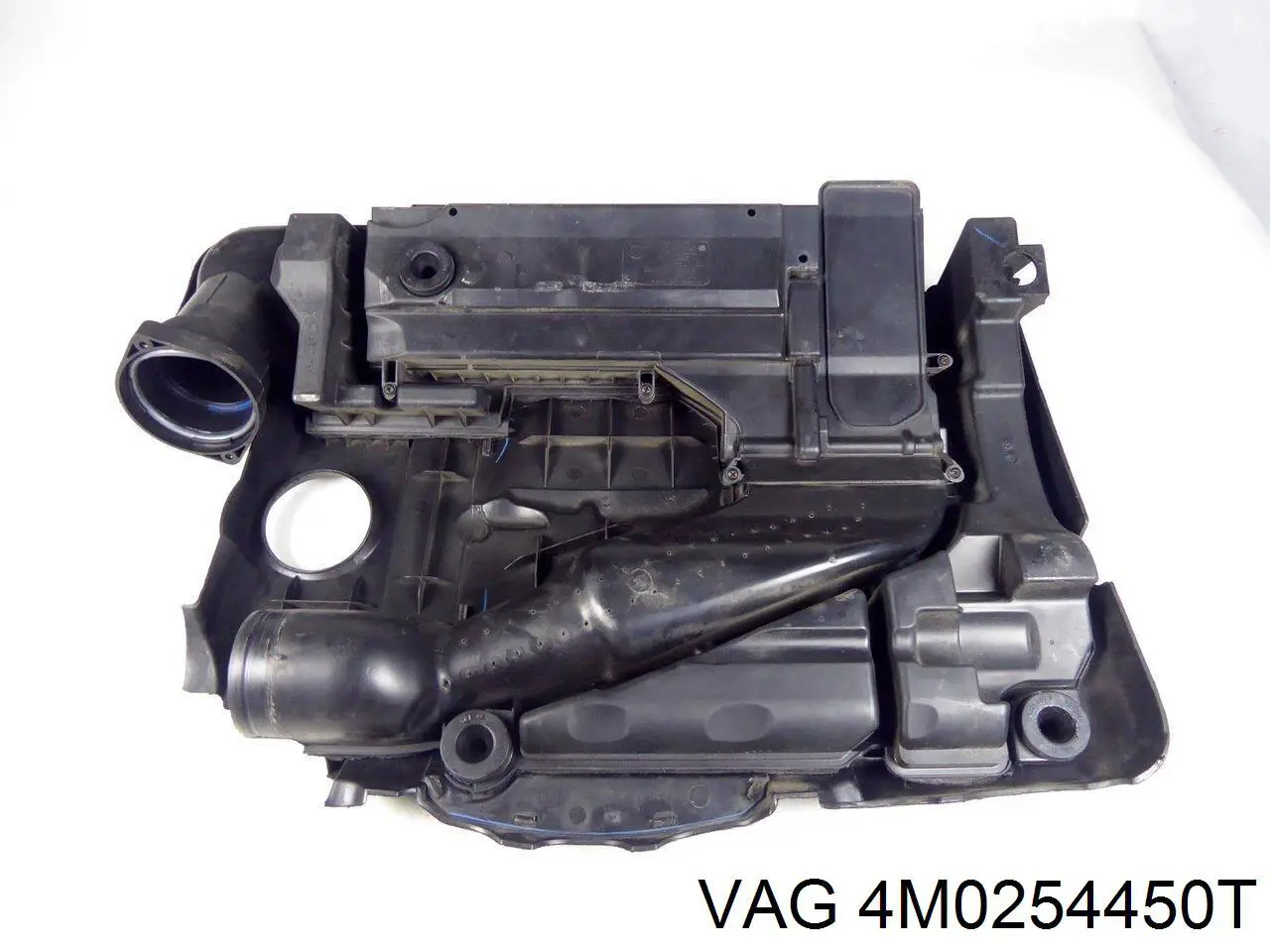 Do koszyka Konwerter-katalizator Audi Q7  4MB, 4MG, 4MQ