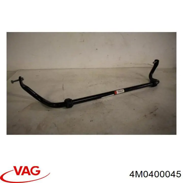 4M0400045 VAG Stabilizator przedni