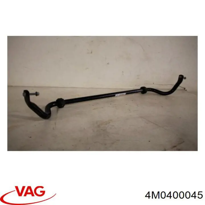 Stabilizator przedni VAG 4M0400045 cena, od 19,66 USD