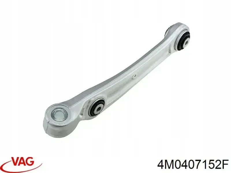 4M0407152F VAG Wahacz zawieszenia przedniego dolny prawy