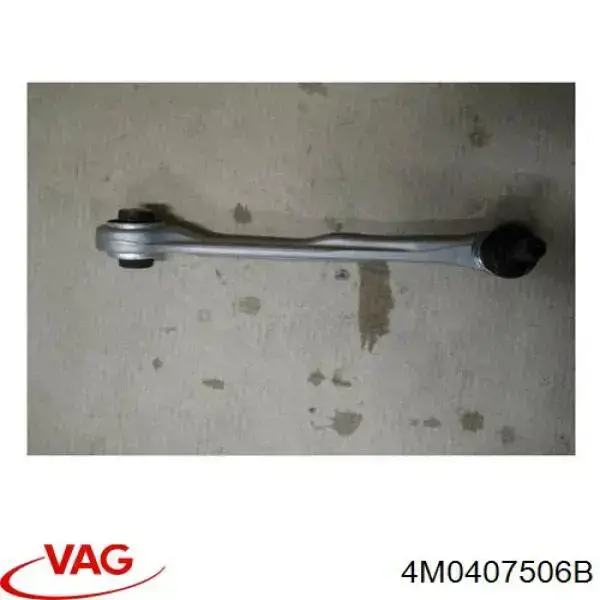 Wahacz zawieszenia przedniego prawy górny VAG 4M0407506B cena, od 34,78 USD