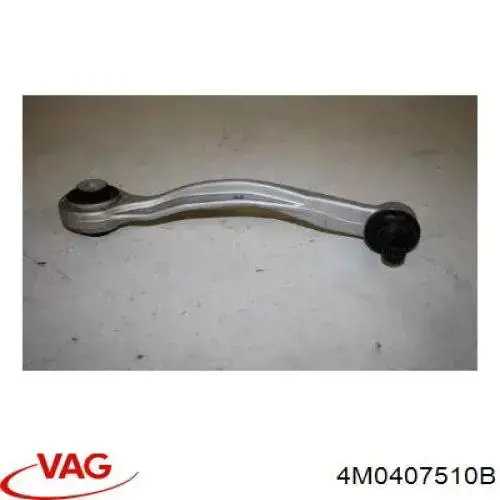 Wahacz zawieszenia przedniego prawy górny VAG 4M0407510B cena, od 47,36 USD