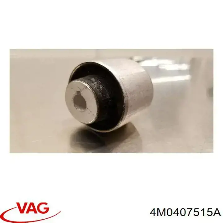 4M0407515A VAG Silentblock przedniego wahacza górnego