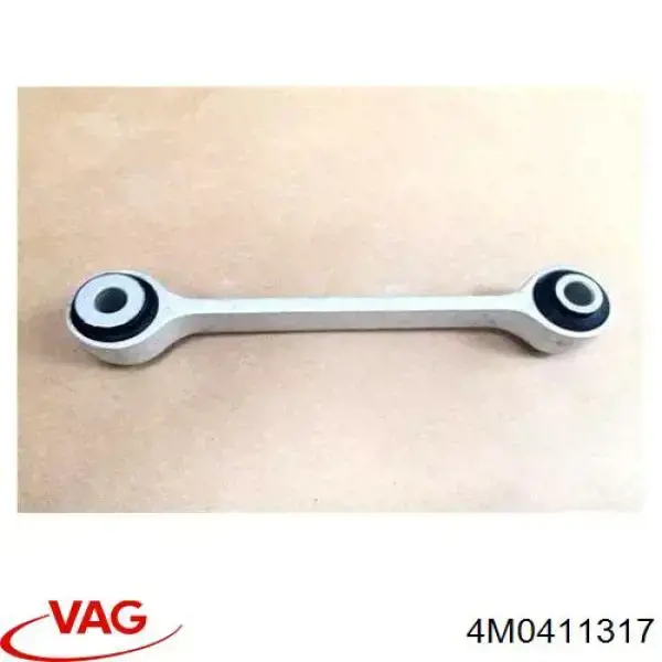 Łącznik stabilizatora przedniego VAG 4M0411317
