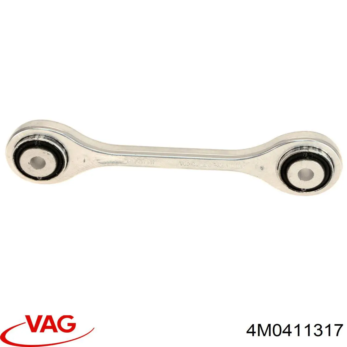 4M0411317 VAG Łącznik stabilizatora przedniego