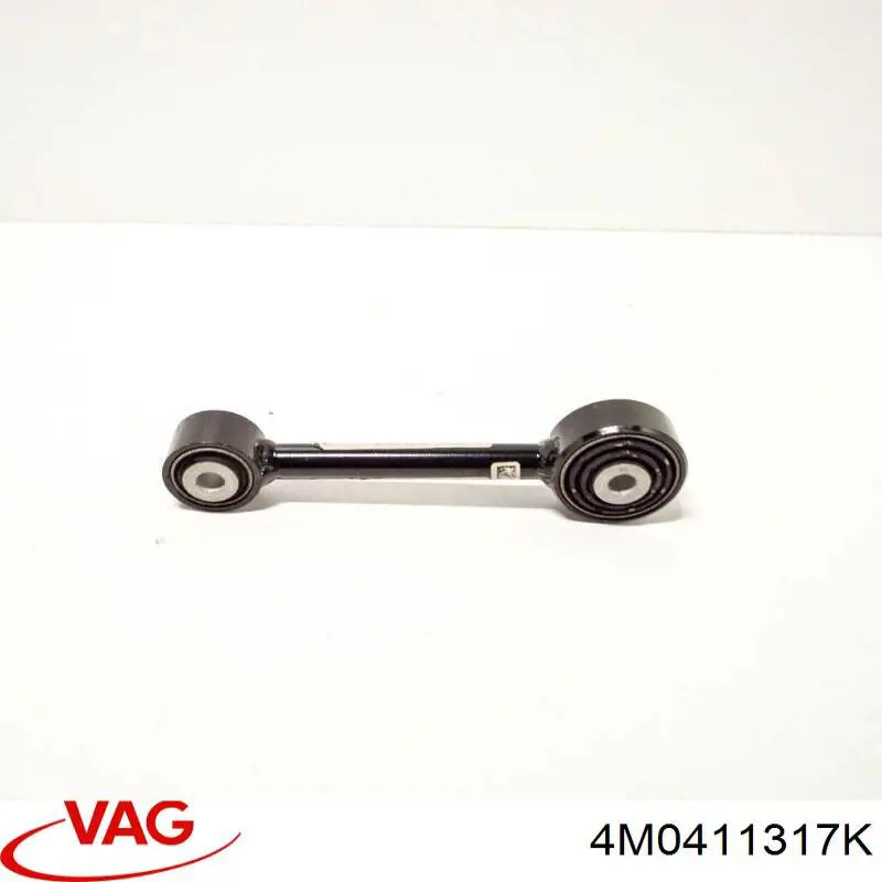 4M0411317K VAG Łącznik stabilizatora przedniego