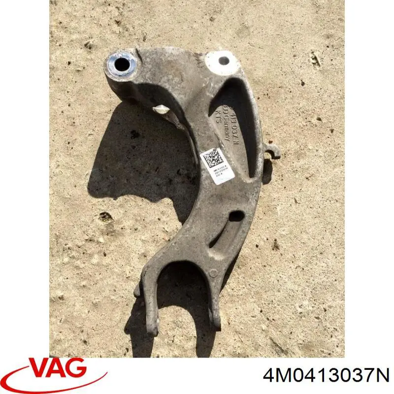 4M0413037N VAG 