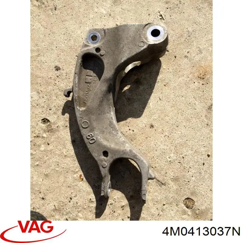  VAG 4M0413037N