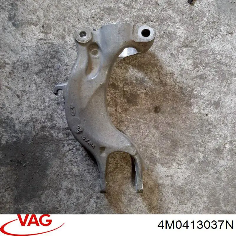  4M0413037N VAG