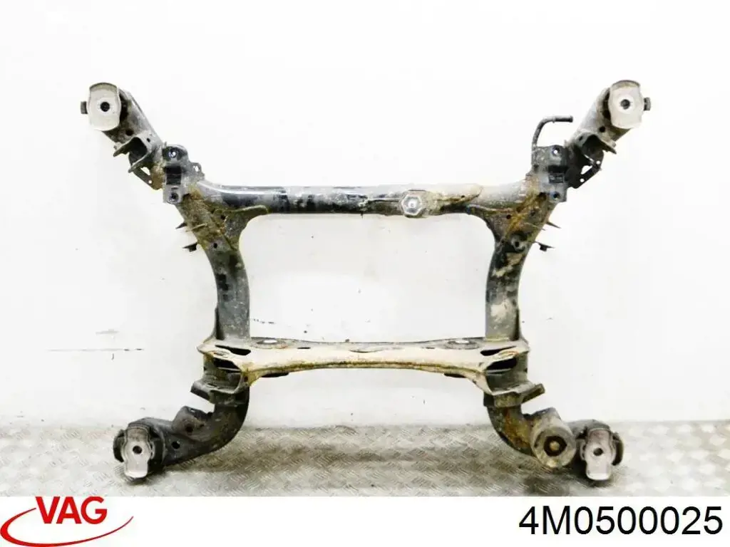 Korpus osi tylnej VAG 4M0500025 cena, od 557,20 USD