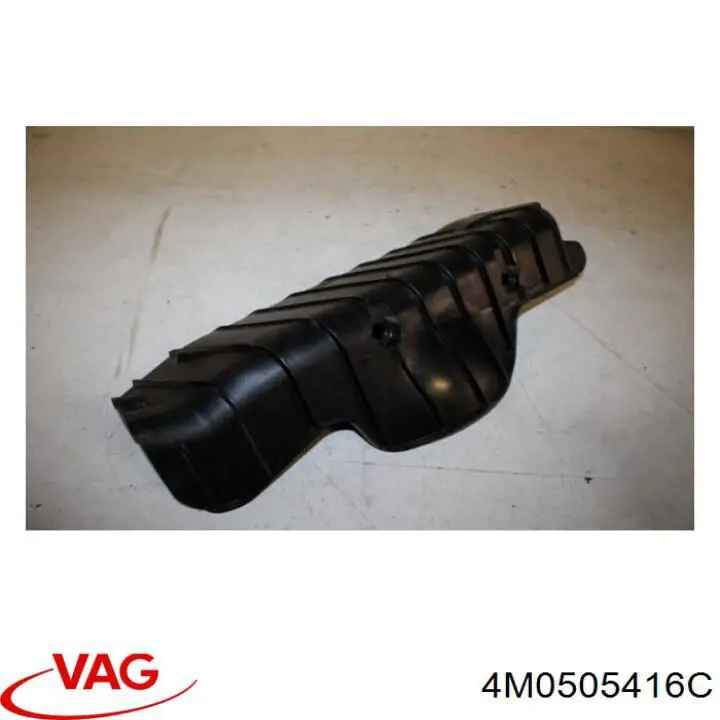4M0505416C VAG Ochrona dolnego wahacza tylnego