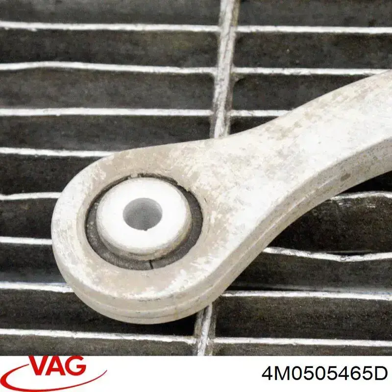 Łącznik stabilizatora tylnego VAG 4M0505465D cena, od 28,49 USD