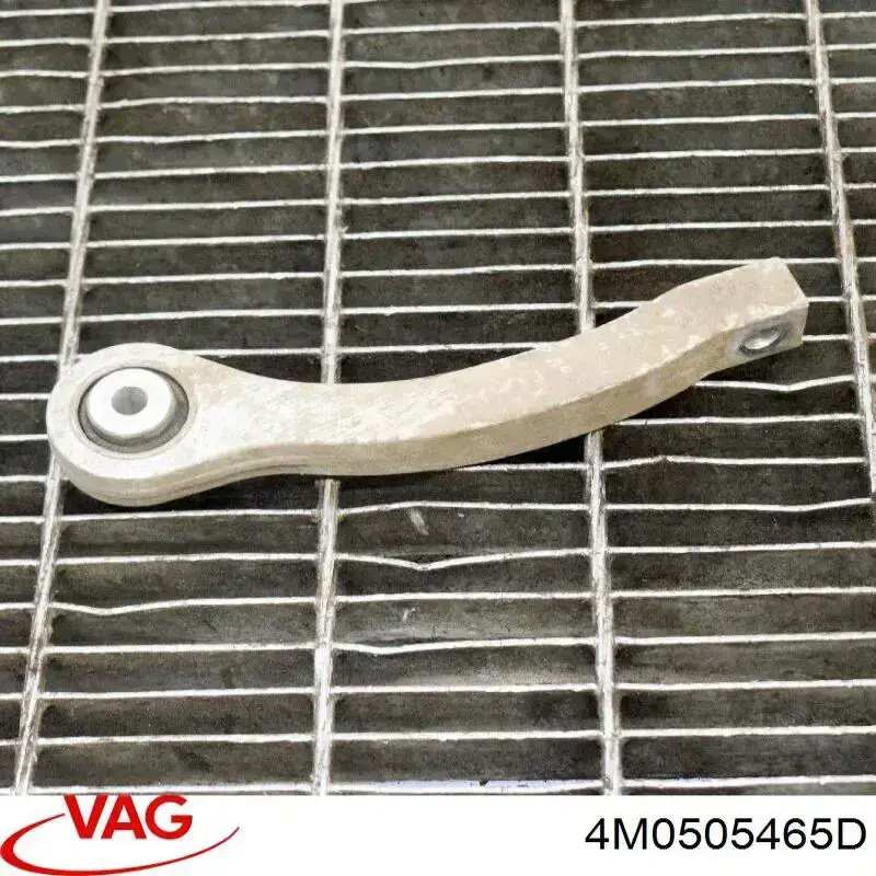 Do koszyka 4M0505465D VAG Łącznik stabilizatora tylnego