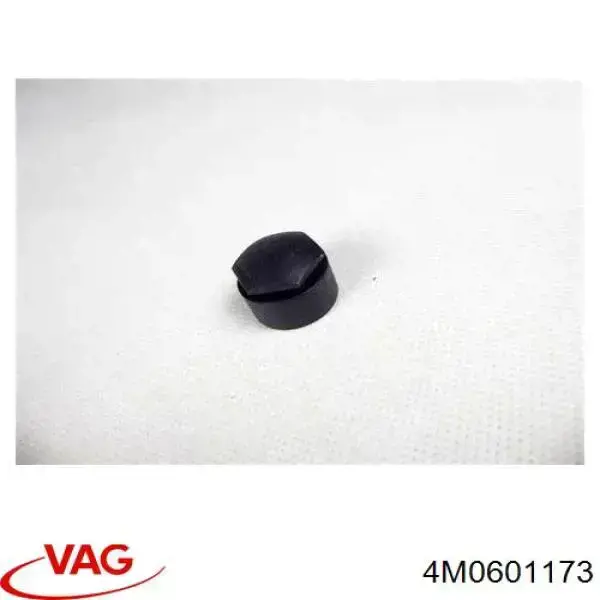 Śruba koła VAG 4M0601173 cena, od 3,37 USD