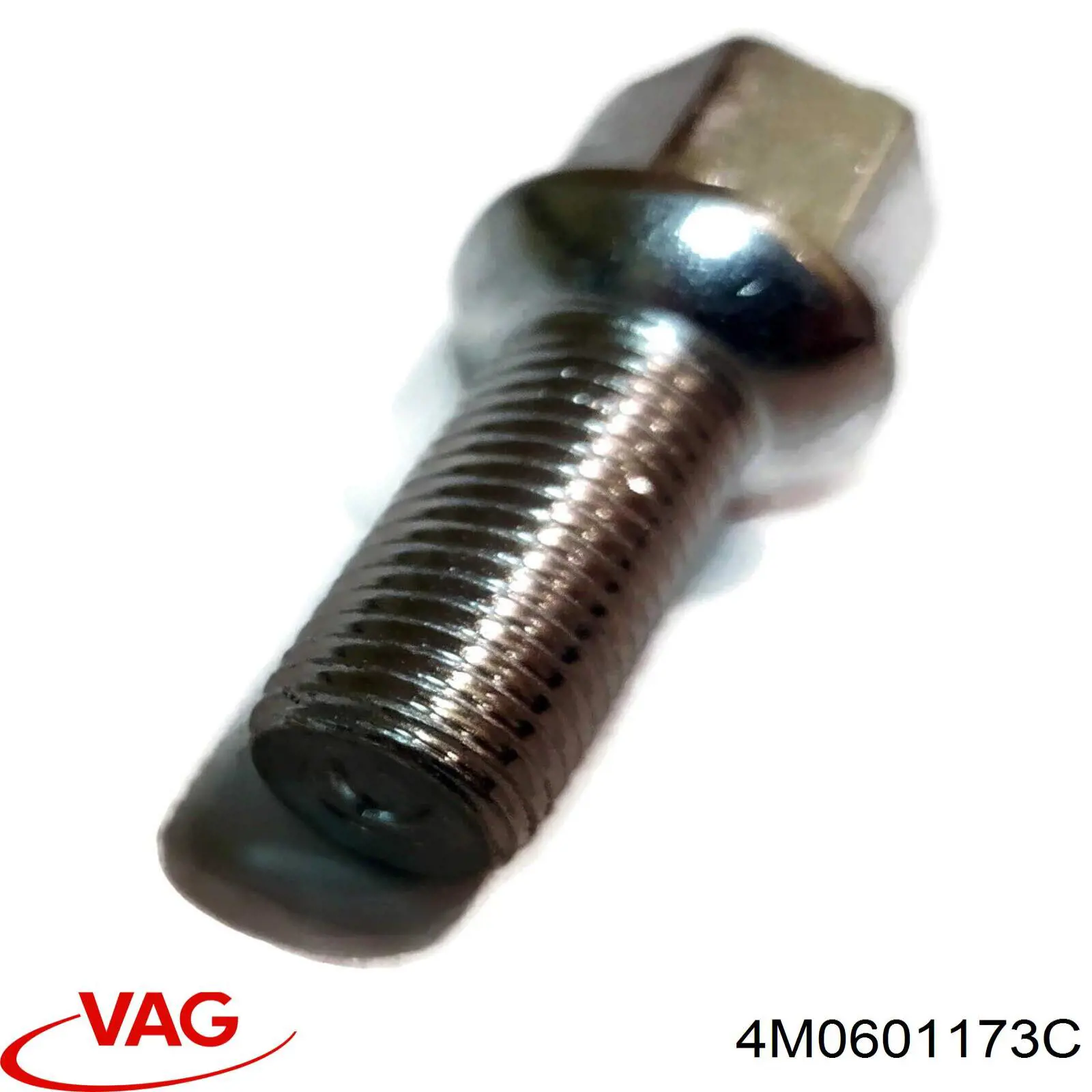 4M0601173C VAG Śruba koła