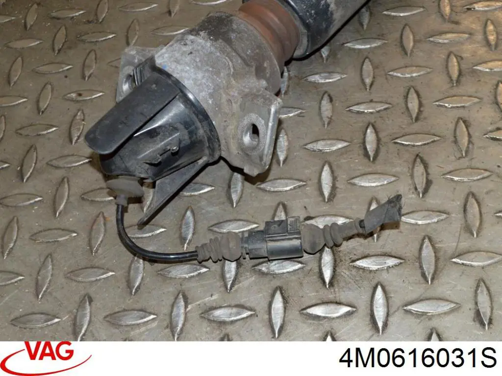 Amortyzator tylny Sachs 319161 cena, od 404,91 USD