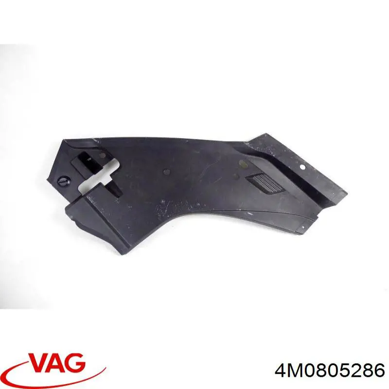  VAG 4M0805286 cena, od 45,49 USD