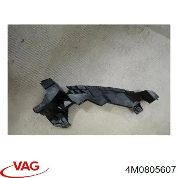Wsponik (adapter) mocowania reflektora przedniego lewego FPS FP1220933 cena, od 47,06 USD