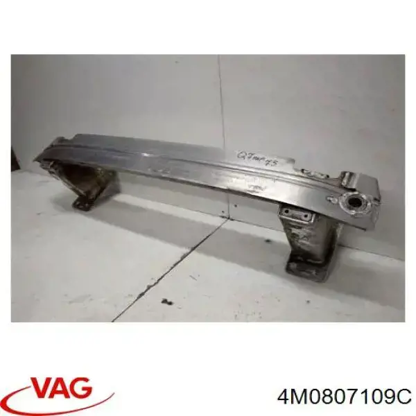 Wzmocnienie zderzaka przedniego 30807325 AND
