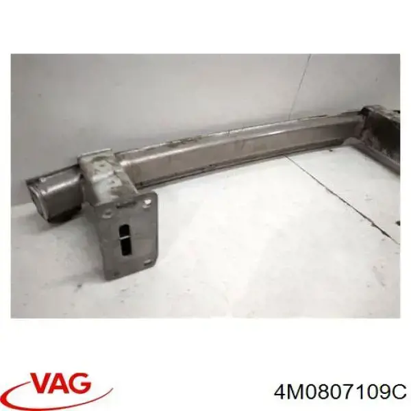 Wzmocnienie zderzaka przedniego AND 30807325 cena, od 213,41 USD