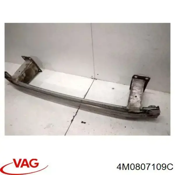 Wzmocnienie zderzaka przedniego AND 30807325 cena, od 213,41 USD