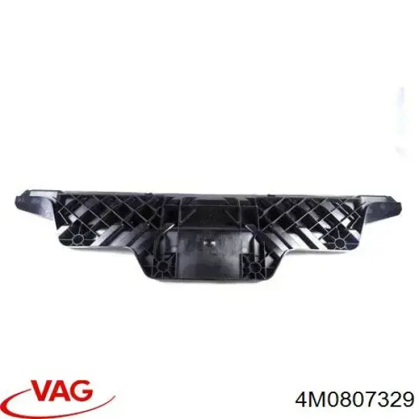 4M0807329 VAG Wspornik zderzaka tylnego środkowy
