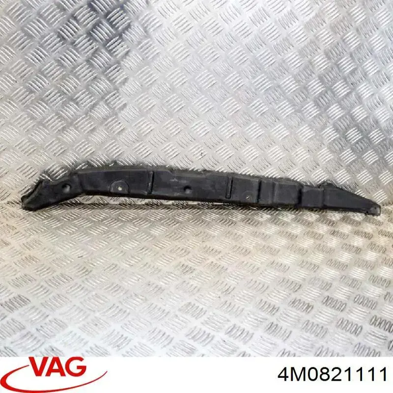 Uszczelniacz błotnika VAG 4M0821111 cena, od 22,07 USD