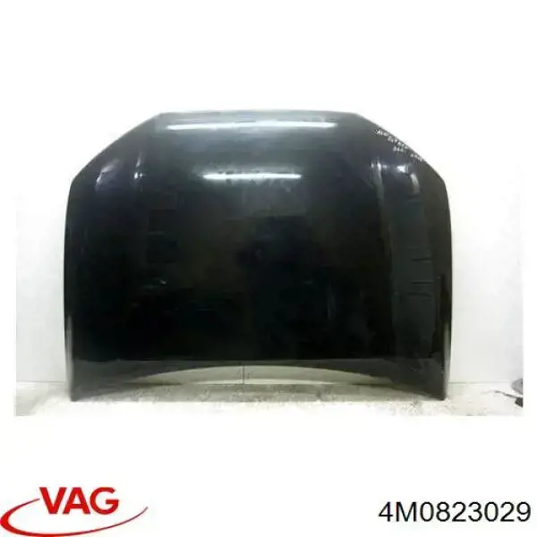 4M0823029 VAG Maska silnika