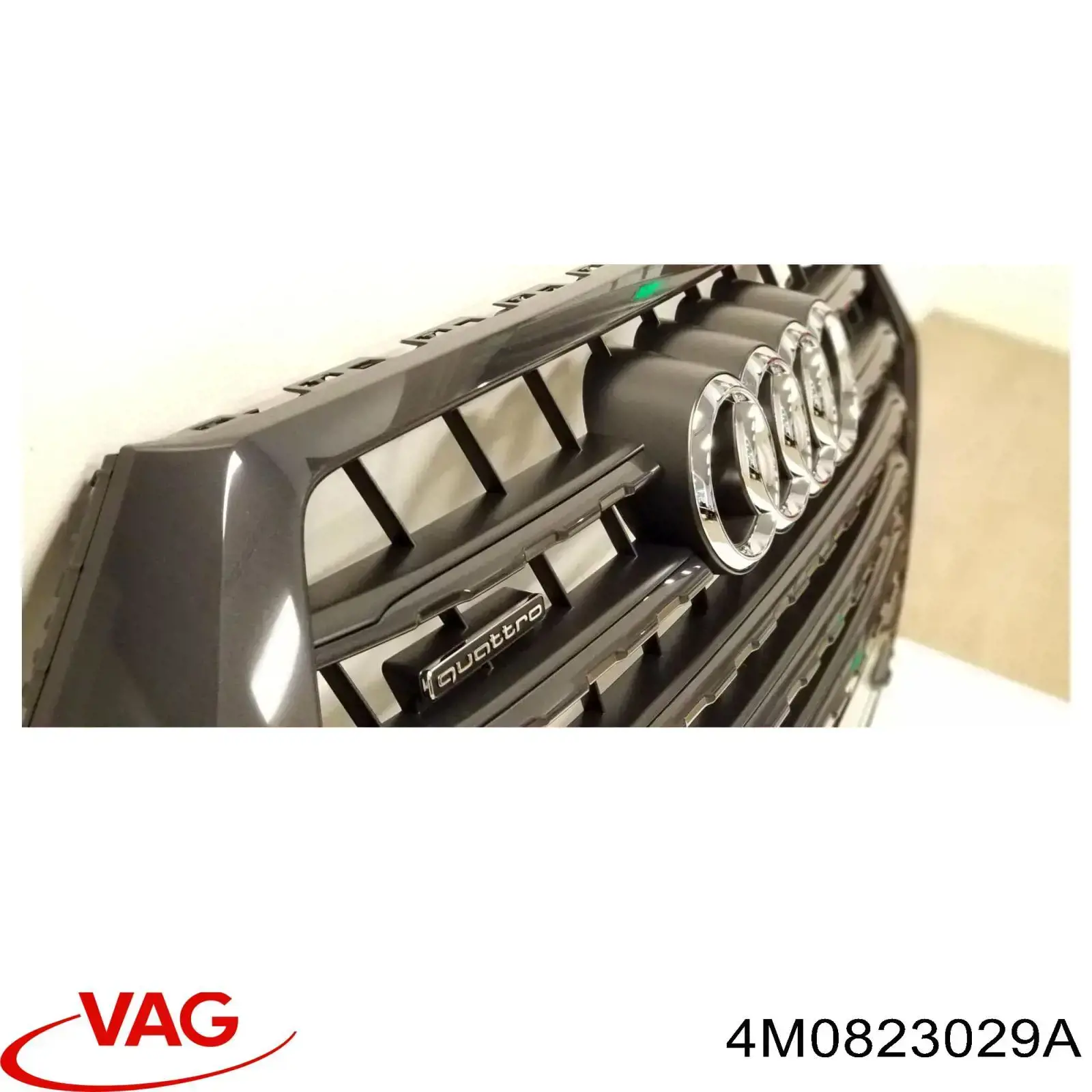 Maska silnika AND 30823126 cena, od 696,30 USD