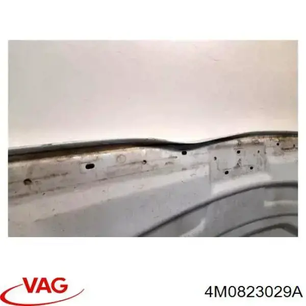 Maska silnika VAG 4M0823029A cena, od 695,36 USD
