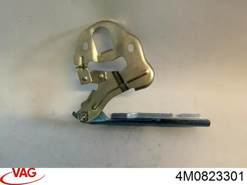 Zawias maski lewy VAG 4M0823301 cena, od 39,21 USD