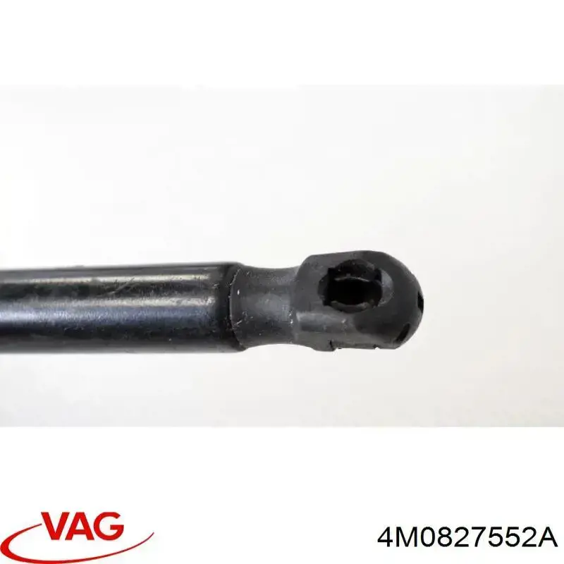 Amortyzator klapy bagażnika (3/5 drzwi-tylnych) VAG 4M0827552A cena, od 20,08 USD