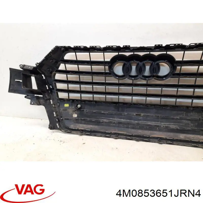  VAG 4M0853651JRN4