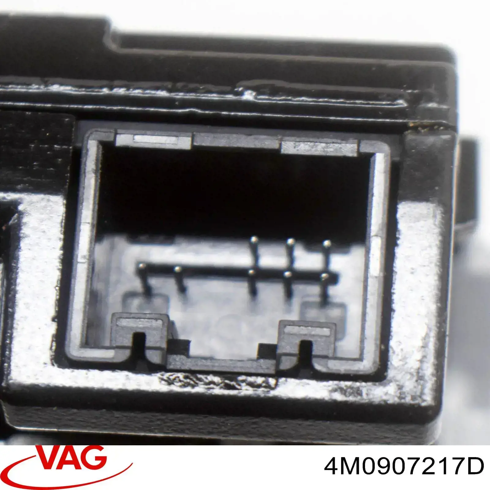 4M0907217D VAG Kamera systemu zapewnienia widoczności