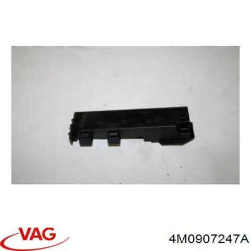Antena KESSY VAG 4M0907247A cena, od 45,73 USD