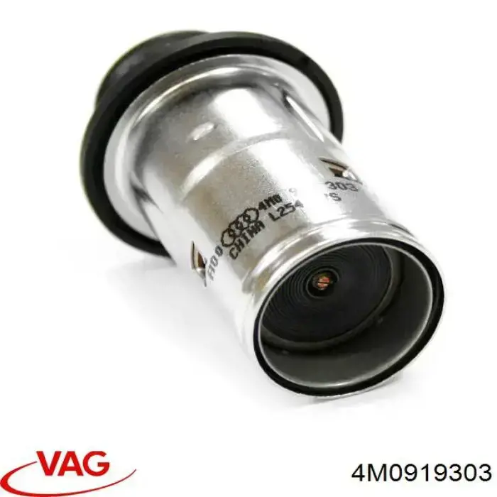 Zapalniczka VAG 4M0919303 cena, od 60,25 USD
