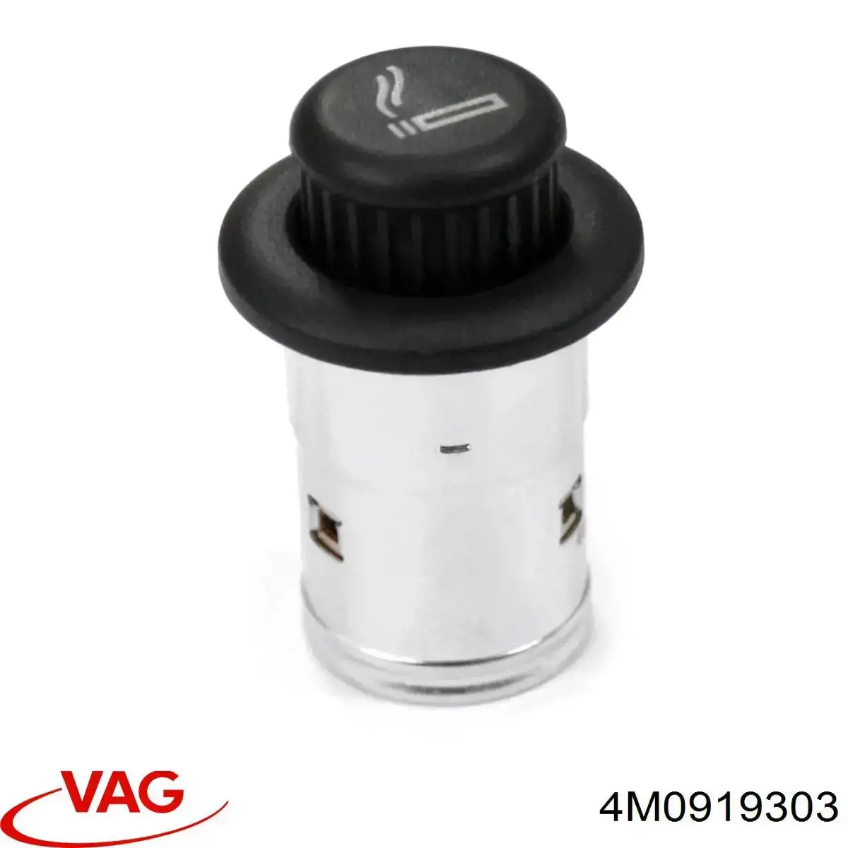 4M0919303 VAG Zapalniczka
