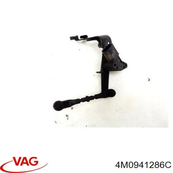 4M0941286C VAG Czujnik położenia pojazdu przedni prawy