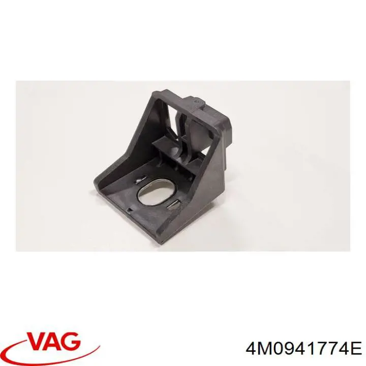 4M0941774E VAG Reflektor prawy