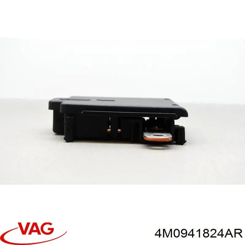 Do koszyka 4M0941824AR VAG 