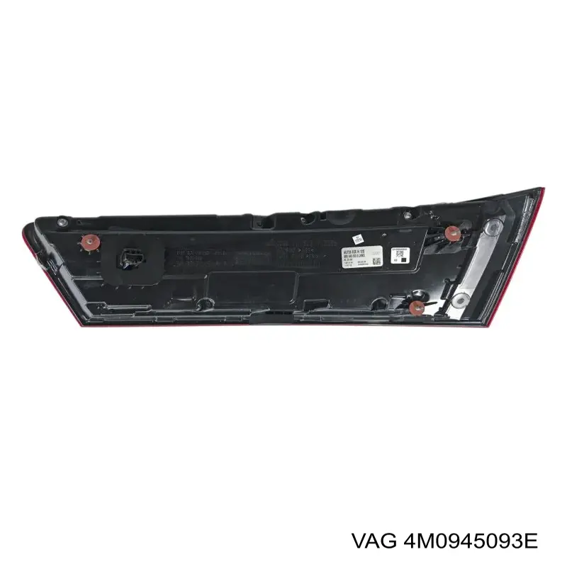 4M0945093E VAG Lampa zespolona tylna lewa