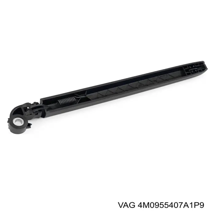 Ramię wycieraczki szyby tylnej VAG 4M0955407A1P9 cena, od 48,01 USD