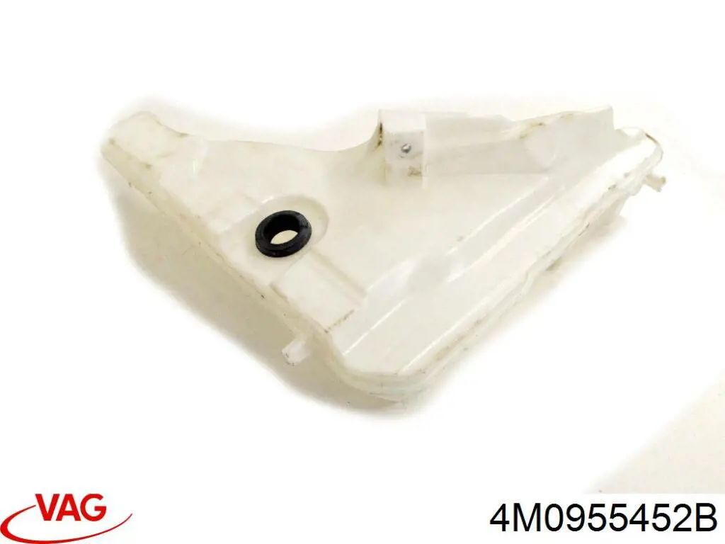 4M0955452B VAG Zbiorniczek spryskiwacza szyb