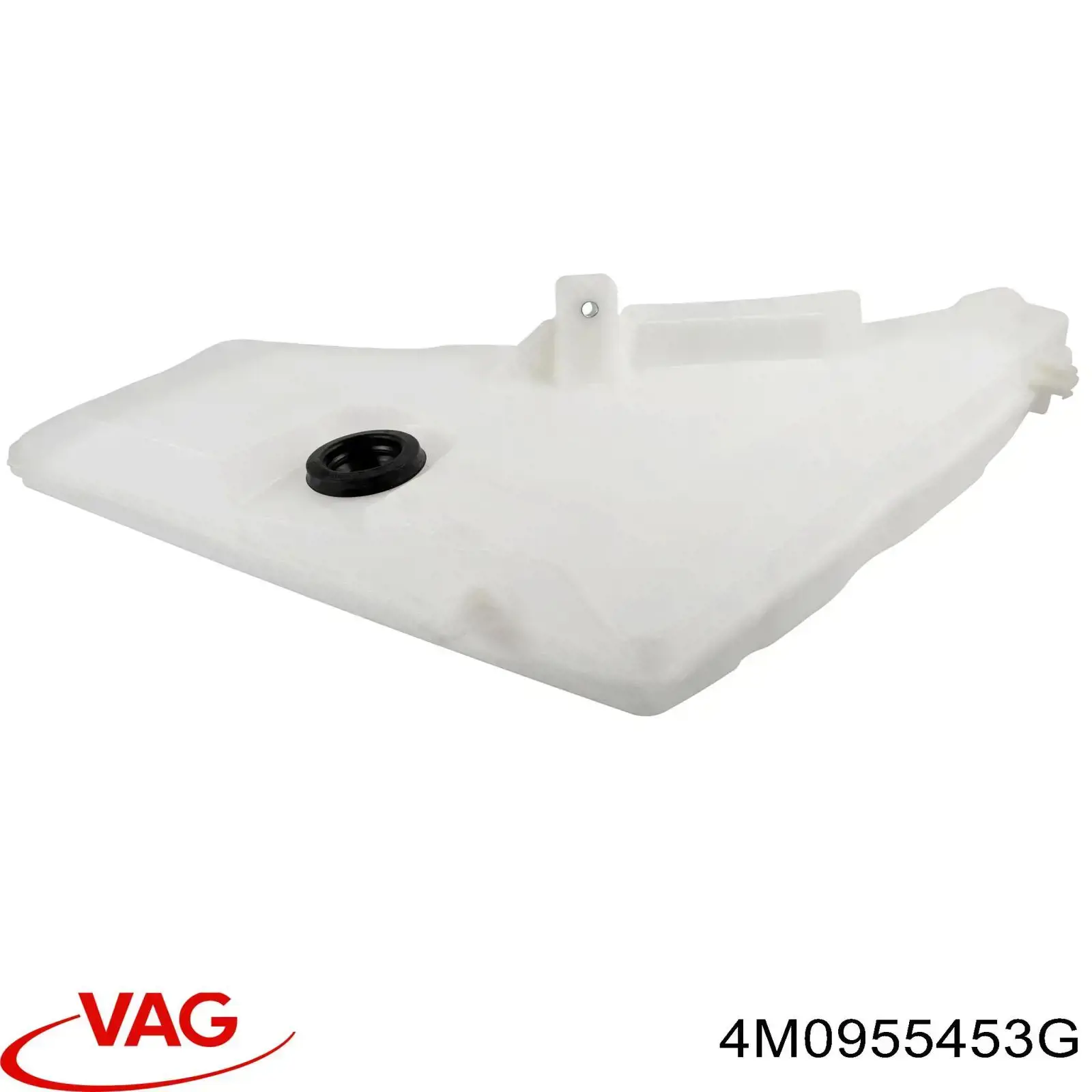 Zbiorniczek spryskiwacza szyb VAG 4M0955453G cena, od 70,58 USD