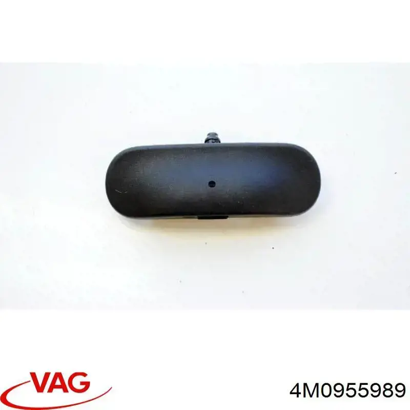 Dysza spryskiwacza szyby przedniej VAG 4M0955989 cena, od 7,75 USD