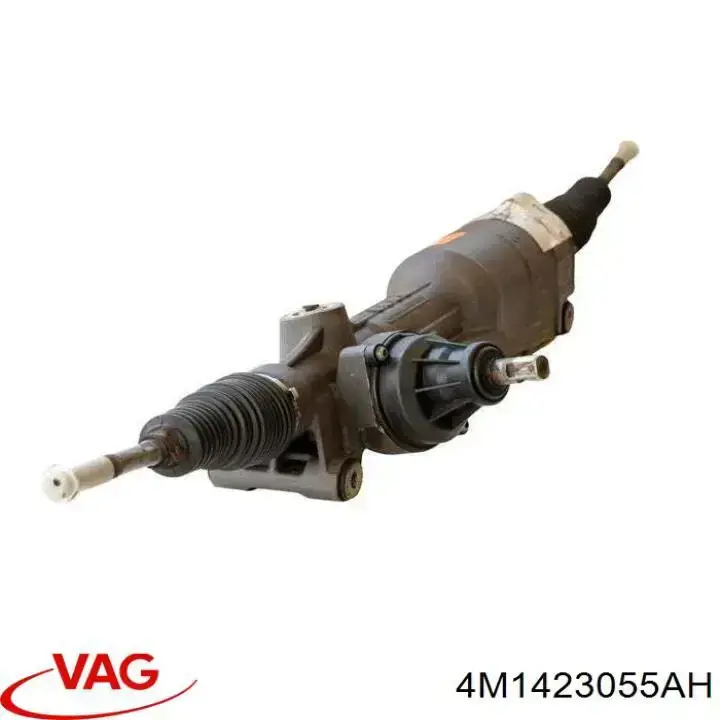 Listwa kierownicza (maglownica) VAG 4M1423055AH cena, od 1112,31 USD