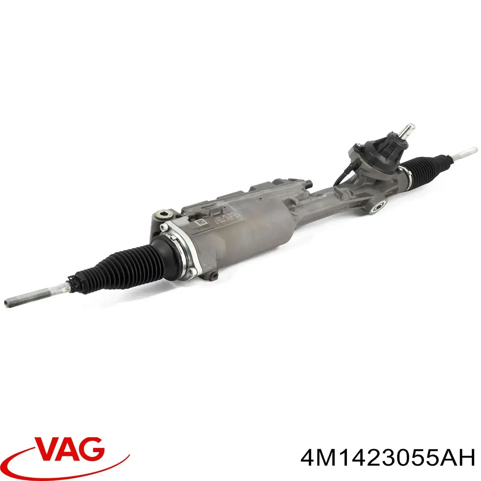 4M1423055AH VAG Listwa kierownicza (maglownica)