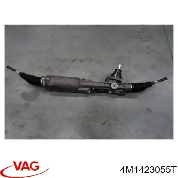 4M1423055T VAG Listwa kierownicza (maglownica)